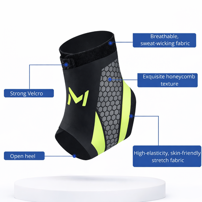 StrideLock™ Ankle Brace