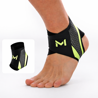StrideLock™ Ankle Brace