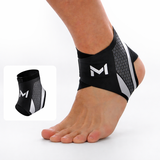 StrideLock™ Ankle Brace