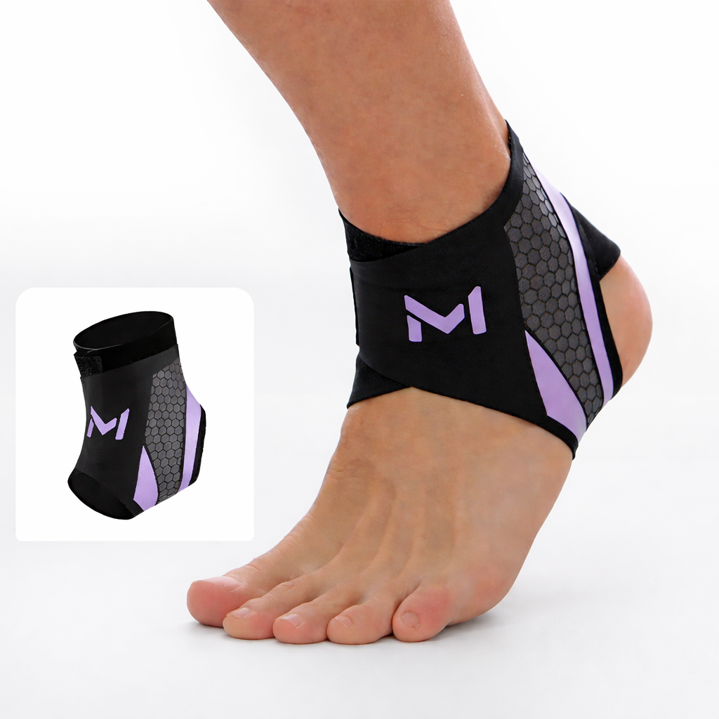 StrideLock™ Ankle Brace