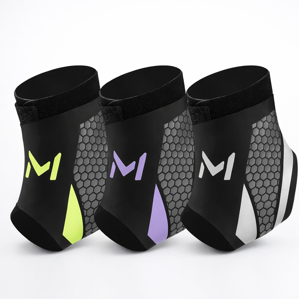 StrideLock™ Ankle Brace